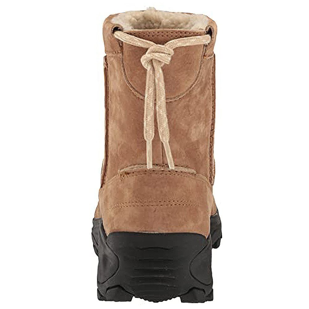 Merrell Winter Pull On - Men's Camel Shoe Deals Outlet