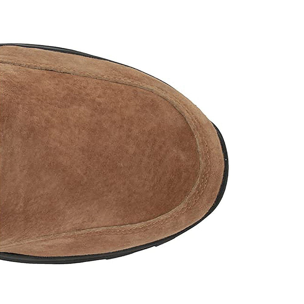 Merrell Winter Pull On - Men's Camel Shoe Deals Outlet