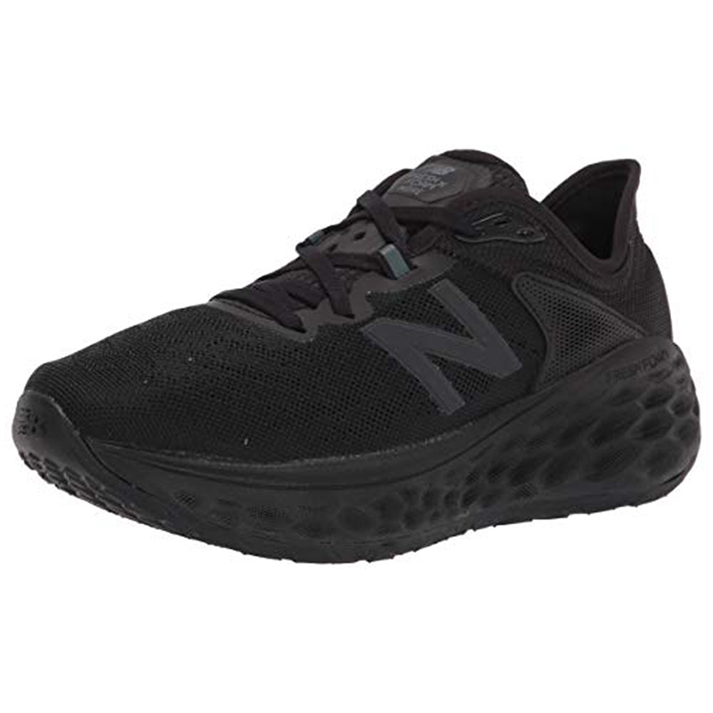 New Balance WMORTB2 - Women's Black/Black Shoe Deals Outlet
