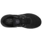 New Balance WMORTB2 - Women's Black/Black Shoe Deals Outlet