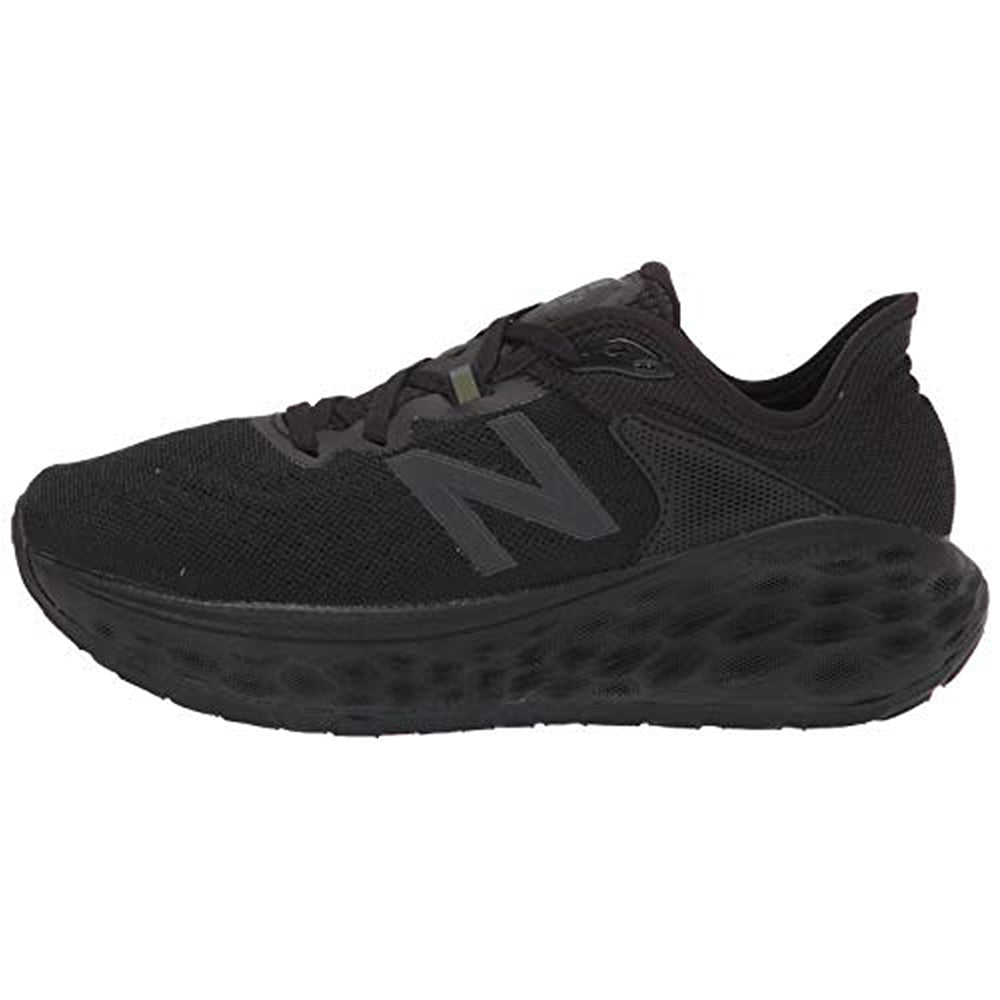 New Balance WMORTB2 - Women's Black/Black Shoe Deals Outlet