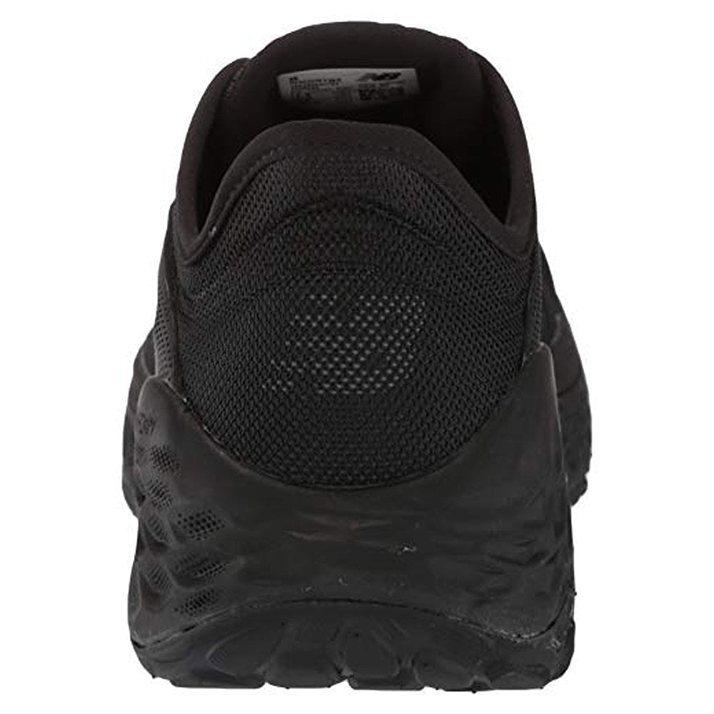 New Balance WMORTB2 - Women's Black/Black Shoe Deals Outlet
