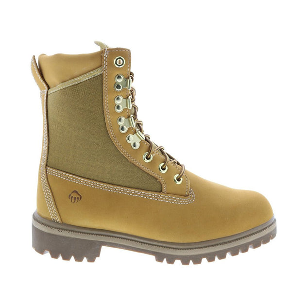 Men's Wolverine Gold Insulated Waterproof Boot 8