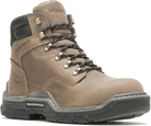 Wolverine Raider DuraShocks 6" CarbonMAX Boot Grey 10.5 X 194917627518 Shoe Deals Outlet