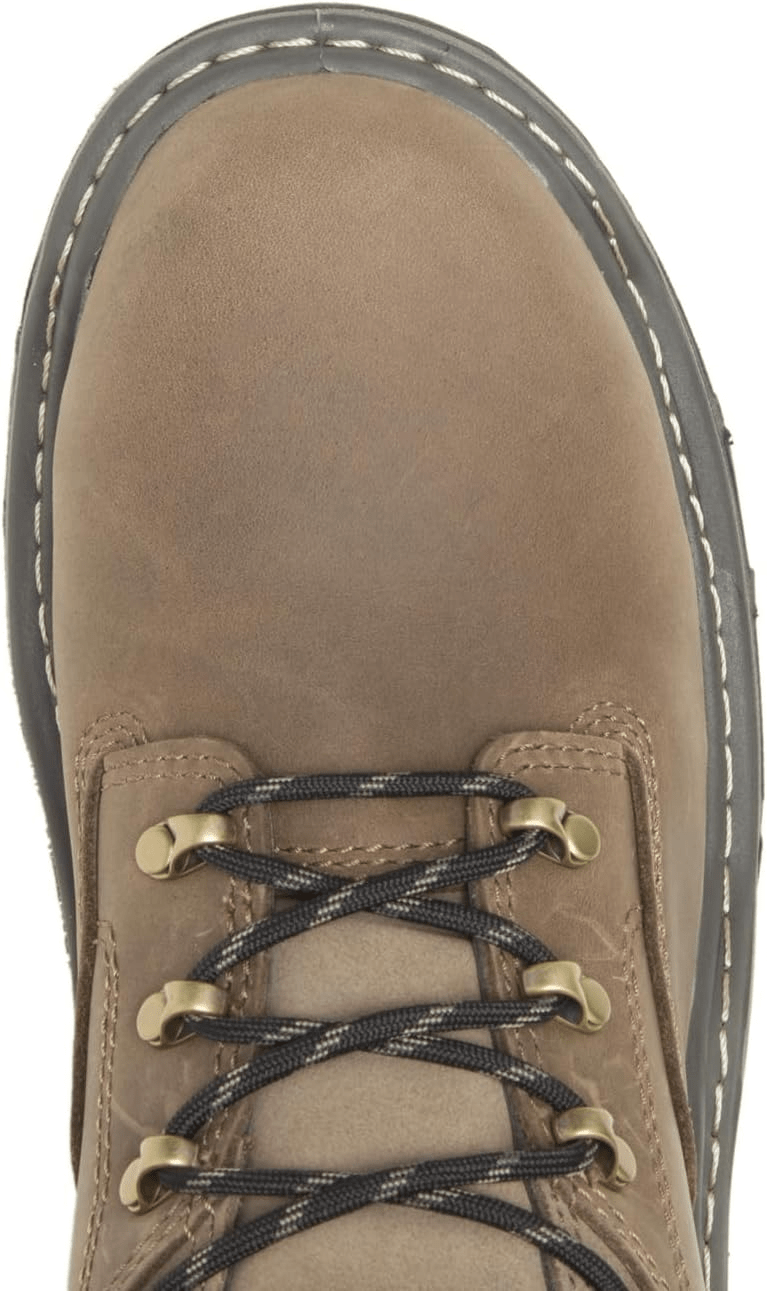 Wolverine Raider DuraShocks 6" CarbonMAX Boot Grey 10.5 X 194917627518 Shoe Deals Outlet