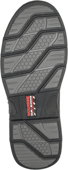 Wolverine Raider DuraShocks 6" CarbonMAX Boot Grey 10.5 X 194917627518 Shoe Deals Outlet