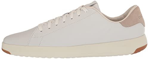 Cole Haan Women's's GrandPrø Tennis Sneakers - Women's Optic White/Optic White Shoe Deals Outlet