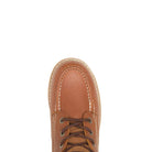 Wolverine Work Wedge - Men's Honey Shoe Deals Outlet