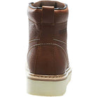 Wolverine Work Wedge - Men's Honey Shoe Deals Outlet