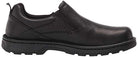 Merrell World Legend 2 Moc - Men's Black Polish Shoe Deals Outlet