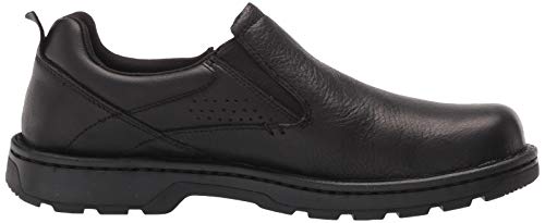 Merrell World Legend 2 Moc - Men's Black Polish Shoe Deals Outlet