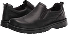 Merrell World Legend 2 Moc - Men's Black Polish Shoe Deals Outlet