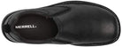 Merrell World Legend 2 Moc - Men's Black Polish Shoe Deals Outlet
