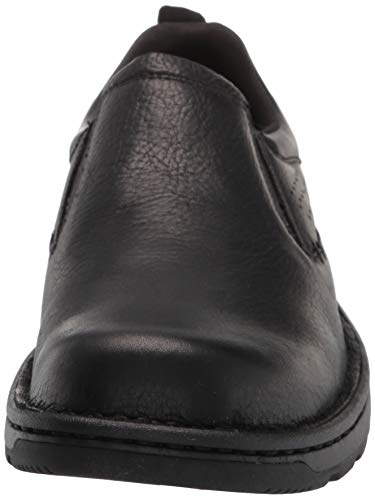 Merrell World Legend 2 Moc - Men's Black Polish Shoe Deals Outlet