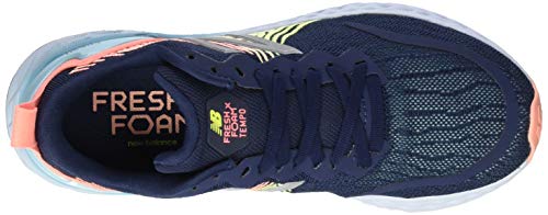 New Balance WTMPONP - Women's Natural Indigo/Ginger Pink Shoe Deals Outlet
