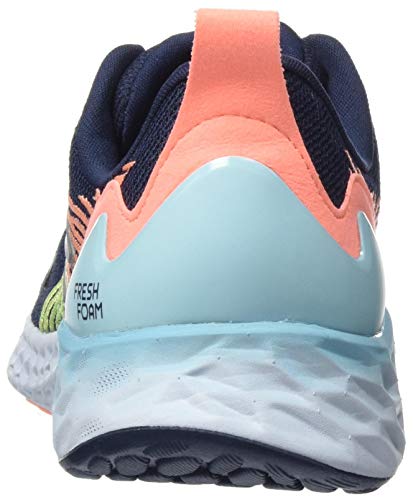 New Balance WTMPONP - Women's Natural Indigo/Ginger Pink Shoe Deals Outlet