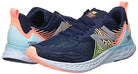 New Balance WTMPONP - Women's Natural Indigo/Ginger Pink Shoe Deals Outlet