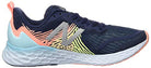 New Balance WTMPONP - Women's Natural Indigo/Ginger Pink Shoe Deals Outlet
