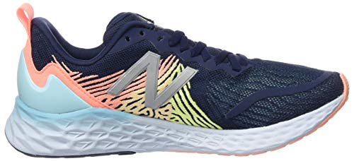 New Balance WTMPONP - Women's Natural Indigo/Ginger Pink Shoe Deals Outlet