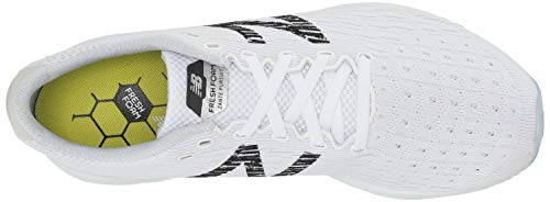 New Balance WZANPFW - Women's White/Summer Fog Shoe Deals Outlet
