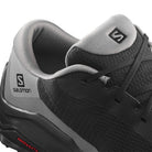 Salomon X Reveal - Men's Black/Black/Quiet Shade Shoe Deals Outlet