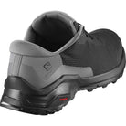 Salomon X Reveal - Men's Black/Black/Quiet Shade Shoe Deals Outlet
