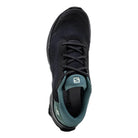 Salomon X Reveal - Women's Phantom/Balsam Green/Black Shoe Deals Outlet