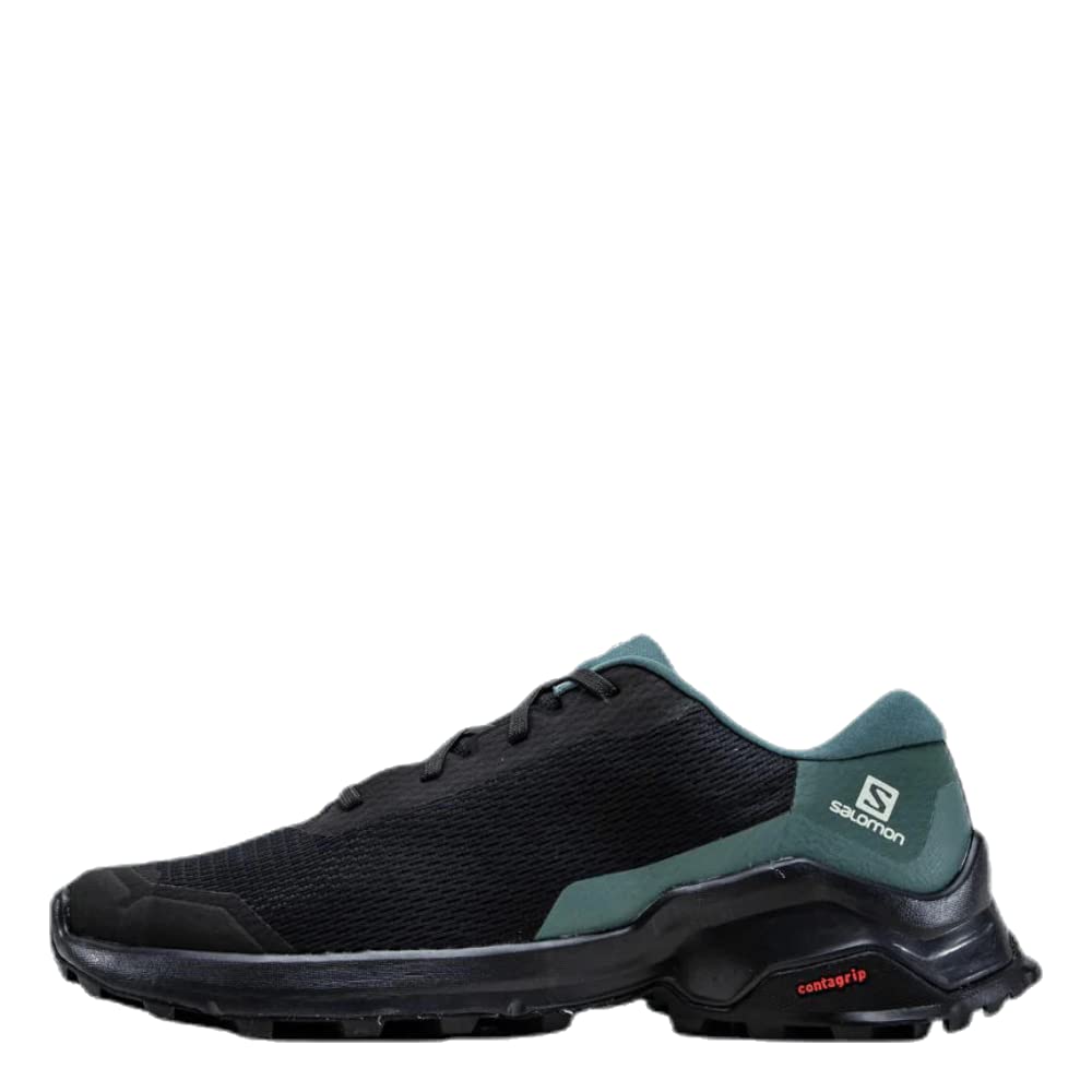 Salomon X Reveal - Women's Phantom/Balsam Green/Black Shoe Deals Outlet