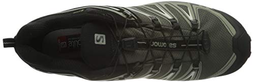 Salomon X Ultra 3 Gtx - Men's Urban Chic Shadow Lunar Rock Shoe Deals Outlet