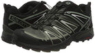 Salomon X Ultra 3 GTX - Men's Grey Shoe Deals Outlet