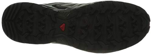 Salomon X Ultra 3 GTX - Men's Grey Shoe Deals Outlet