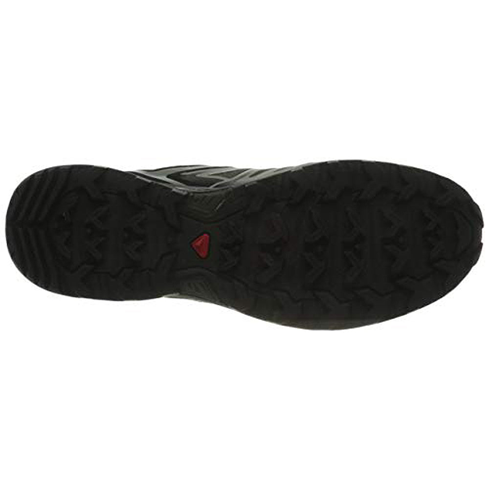 Salomon X Ultra 3 GTX - Men's Grey Shoe Deals Outlet
