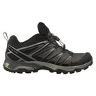 Salomon X Ultra 3 GTX - Men's Black/Magnet/Quiet Shade Shoe Deals Outlet