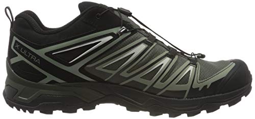 Salomon X Ultra 3 Gtx - Men's Urban Chic Shadow Lunar Rock Shoe Deals Outlet