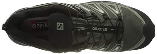 Salomon X Ultra 3 GTX - Men's Urban Chic Shadow Lunar Rock Shoe Deals Outlet