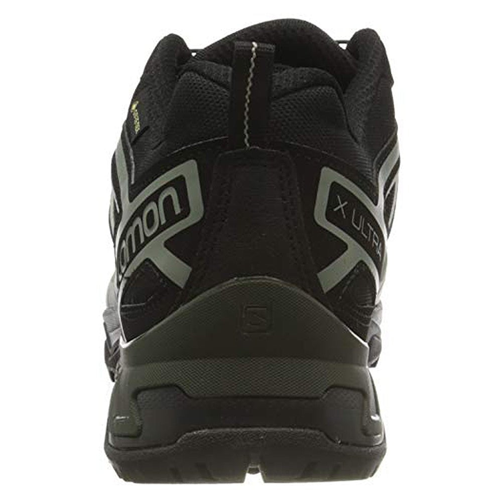 Salomon X Ultra 3 GTX - Men's Grey Shoe Deals Outlet