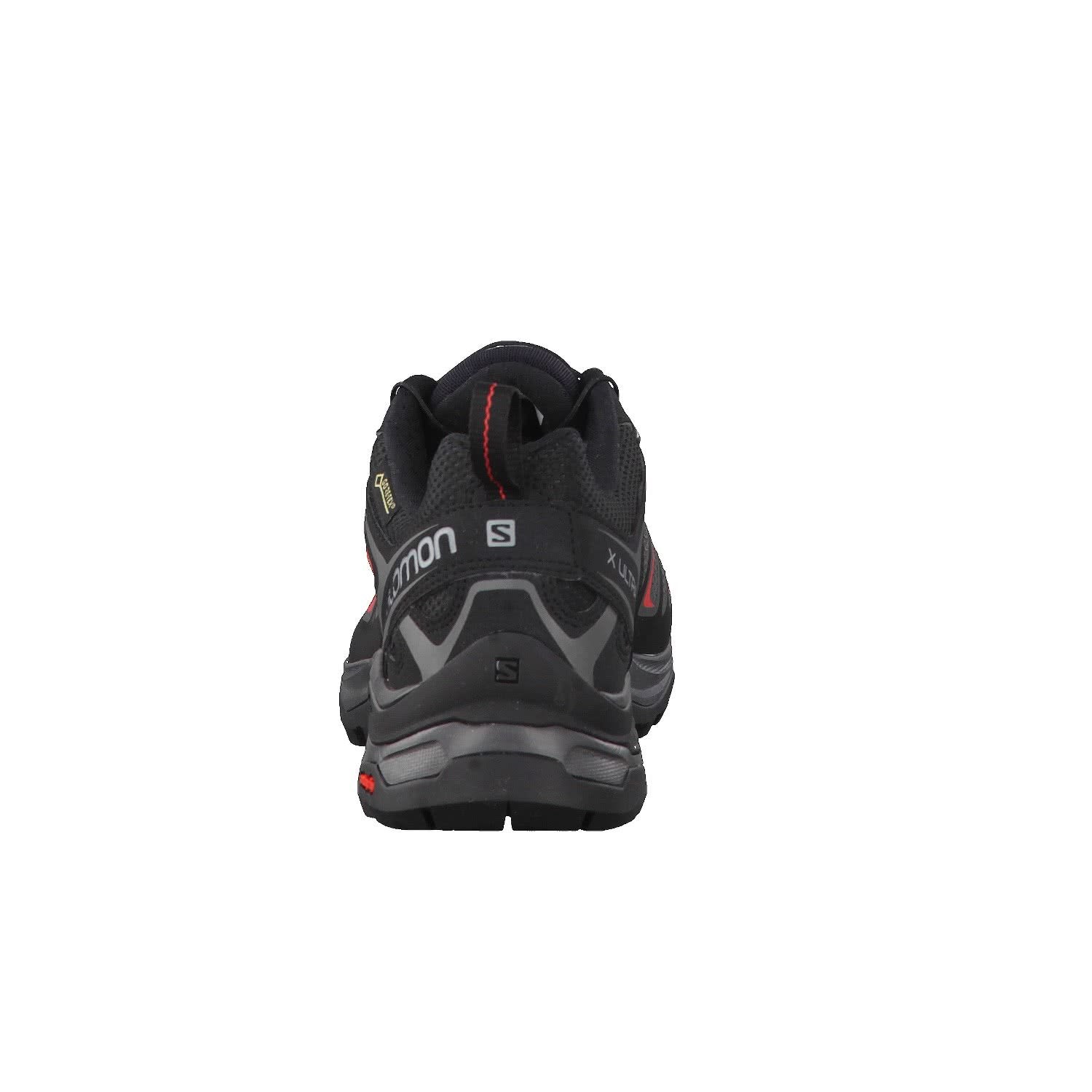Salomon X Ultra 3 GTX - Women's Red Shoe Deals Outlet