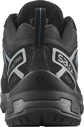 Salomon X Ultra 3 - Men's Phantom/Black/Hawaiian Surf Shoe Deals Outlet
