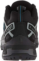 Salomon X Ultra 3 - Men's Phantom/Black/Hawaiian Surf Shoe Deals Outlet