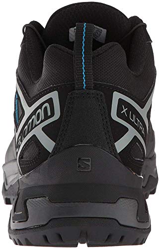 Salomon X Ultra 3 - Men's Phantom/Black/Hawaiian Surf Shoe Deals Outlet