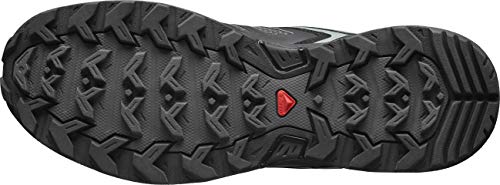 Salomon X Ultra 3 - Men's Phantom/Black/Hawaiian Surf Shoe Deals Outlet
