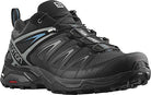 Salomon X Ultra 3 - Men's Phantom/Black/Hawaiian Surf Shoe Deals Outlet