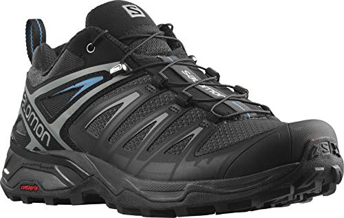 Salomon X Ultra 3 - Men's Phantom/Black/Hawaiian Surf Shoe Deals Outlet