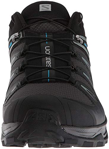 Salomon X Ultra 3 - Men's Phantom/Black/Hawaiian Surf Shoe Deals Outlet
