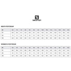 Salomon X Ultra 3 Mid GTX - Men's Castor Gray/Black/Green Sulphur Shoe Deals Outlet