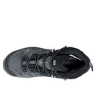 Salomon X Ultra 3 Mid GTX - Women's Black/India Ink/Monument Shoe Deals Outlet