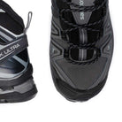 Salomon X Ultra 3 Mid GTX - Women's Grey - black Shoe Deals Outlet
