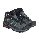 Salomon X Ultra 3 Mid GTX - Women's Magnet Shoe Deals Outlet