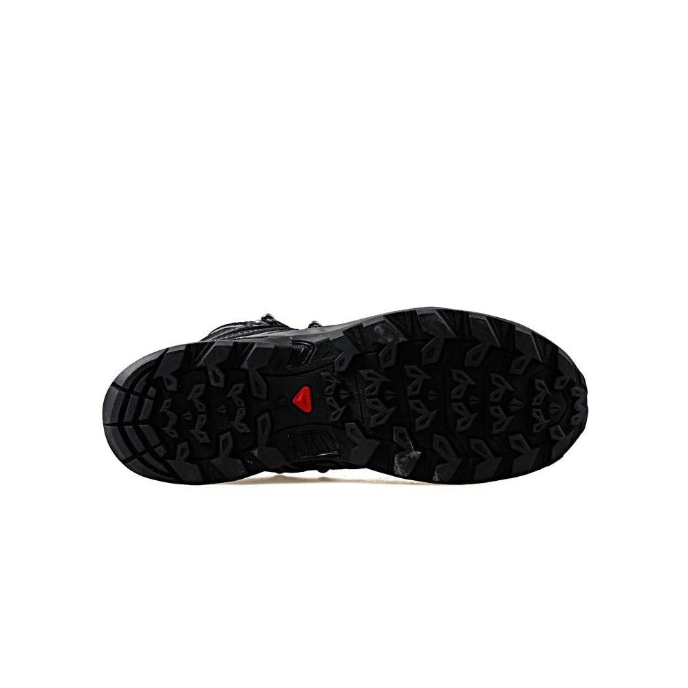 Salomon X Ultra 3 Mid GTX - Women's Magnet Shoe Deals Outlet