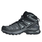 Salomon X Ultra 3 Mid GTX - Women's Black/India Ink/Monument Shoe Deals Outlet